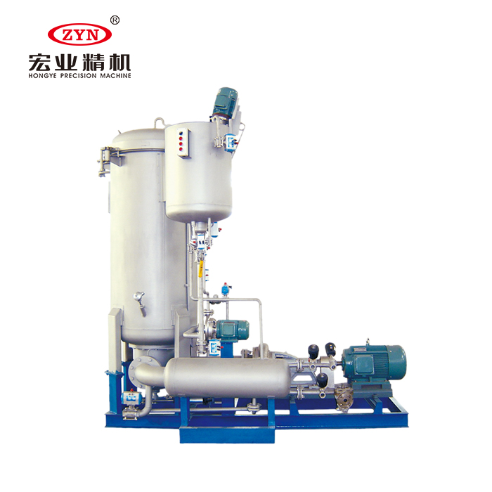 HY-115 High temperature high pressure dyeing machine